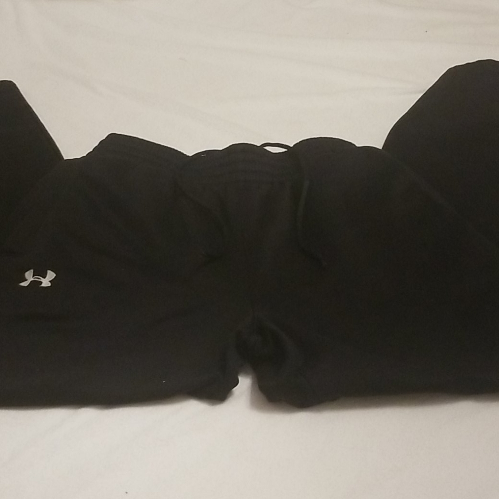 Under Armour sweats